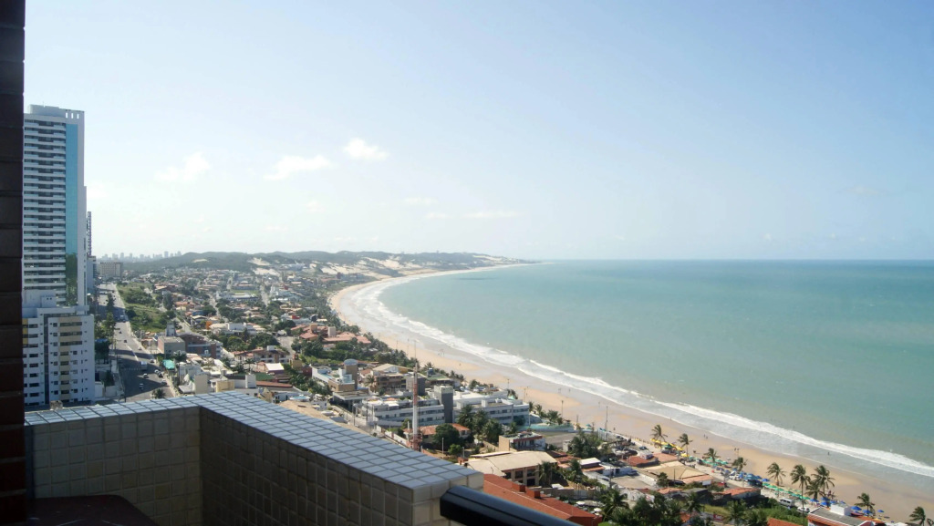 CJC Short Stay Natal