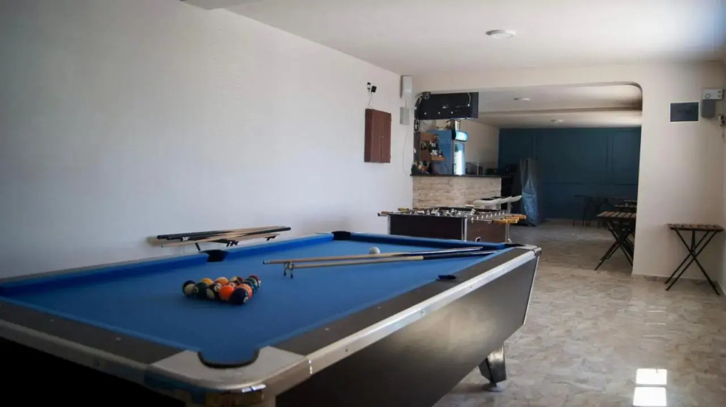 Villa Megdani B