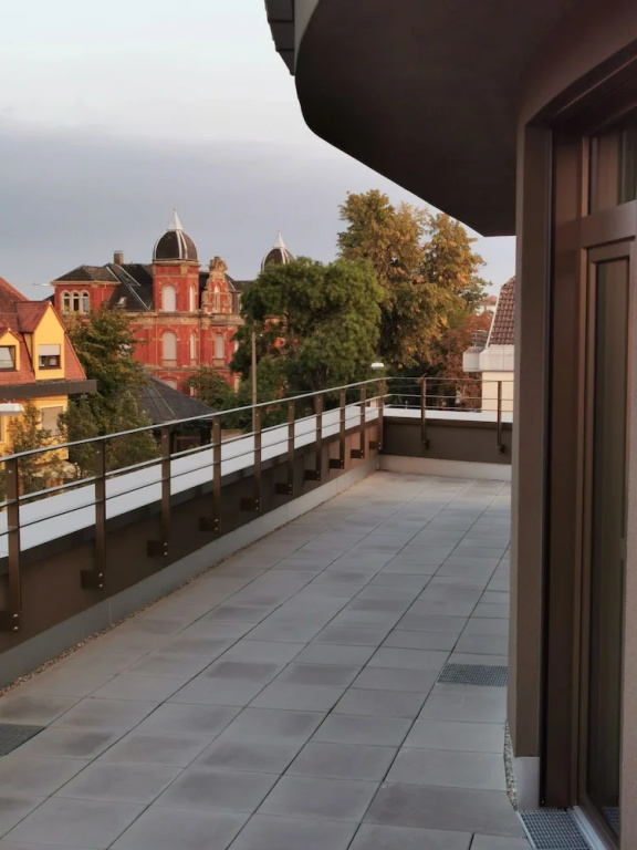 GuestHouse Speyer