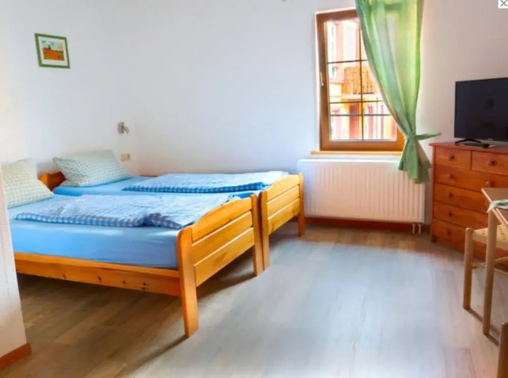 Zum alten Gauhof