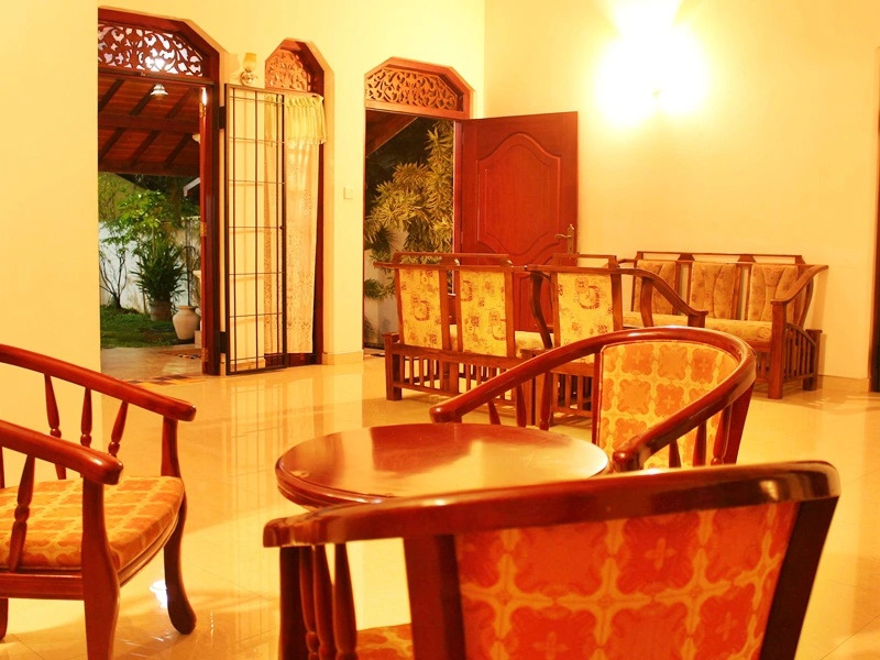 Villa 7 Negombo