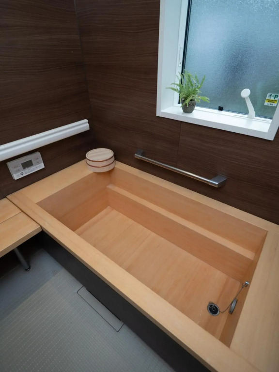 Kamakura International House Japanese-style room w Shower Toilette - Vacation STAY 11630