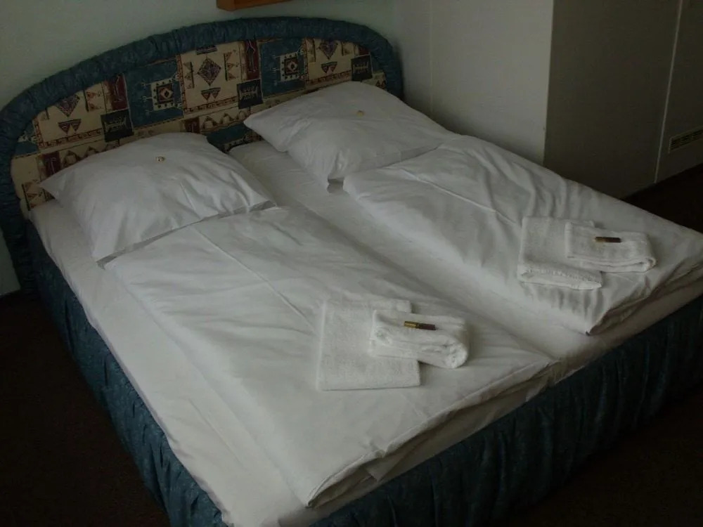 Hotel Sturm