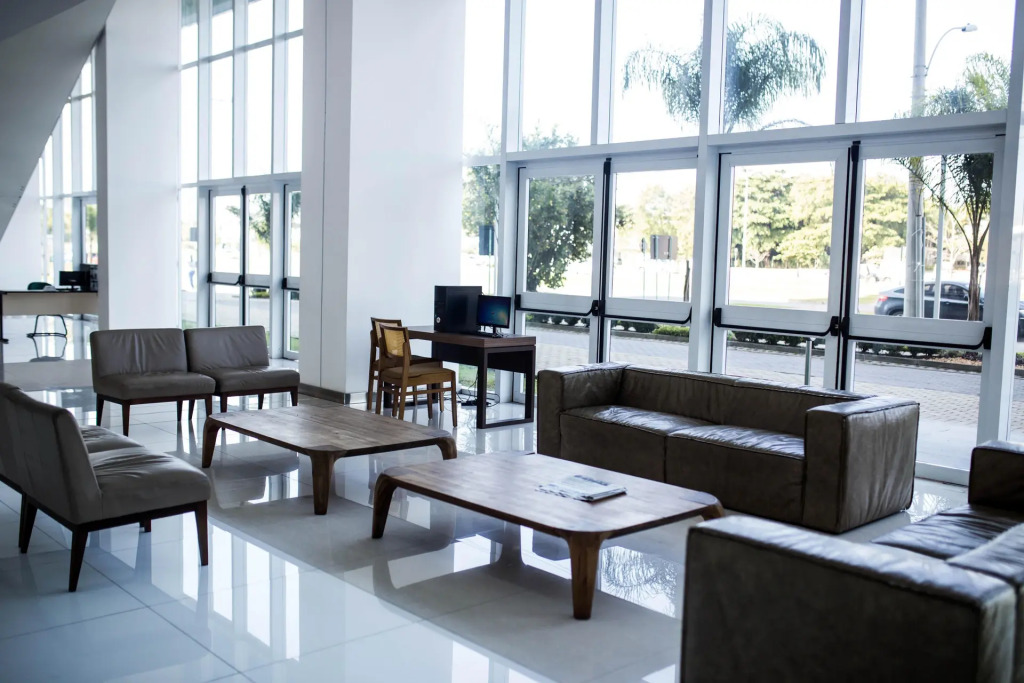 Américas Barra Hotel