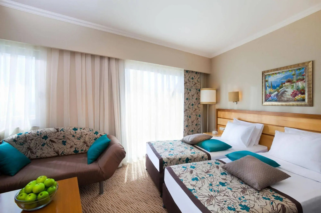 Side Sun Hotel - All Inclusive
