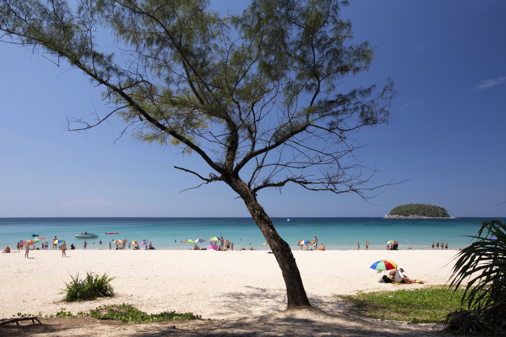 OZO Phuket