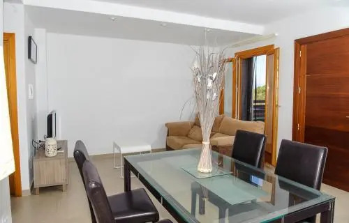 Apartamento Paula