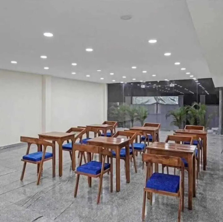Hotel The Anvi Residency