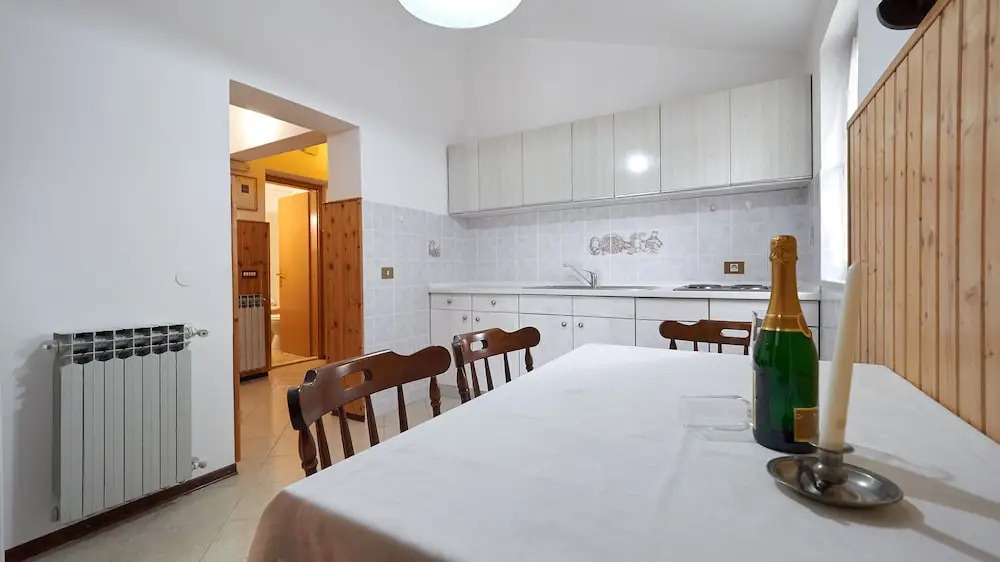 Apartments Bonetti