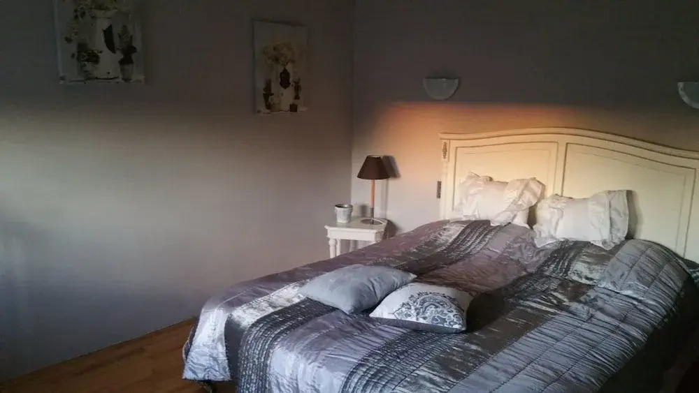 Le Clos du Fauré