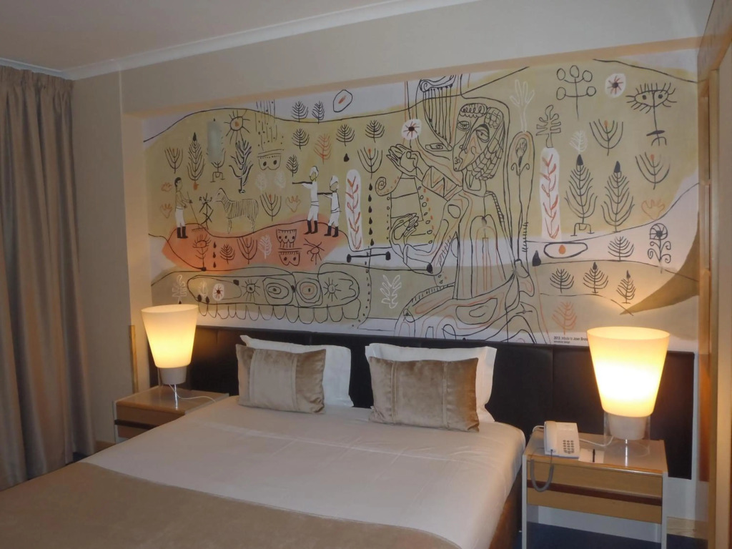 Hotel 3K Barcelona