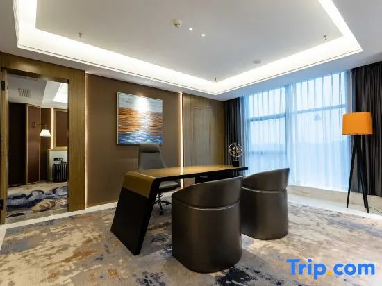 Yancheng Dongyi International Hotel