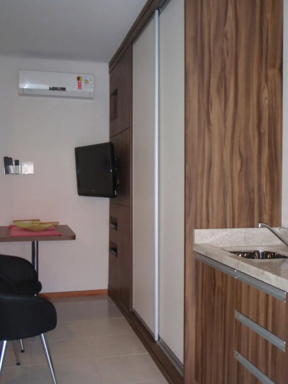 Hotel Sete Ilhas