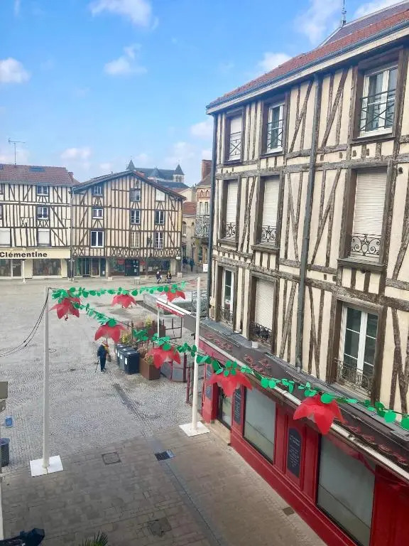 Le République