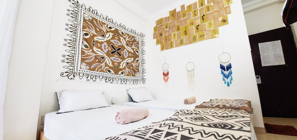 Saigon Smile Hostel