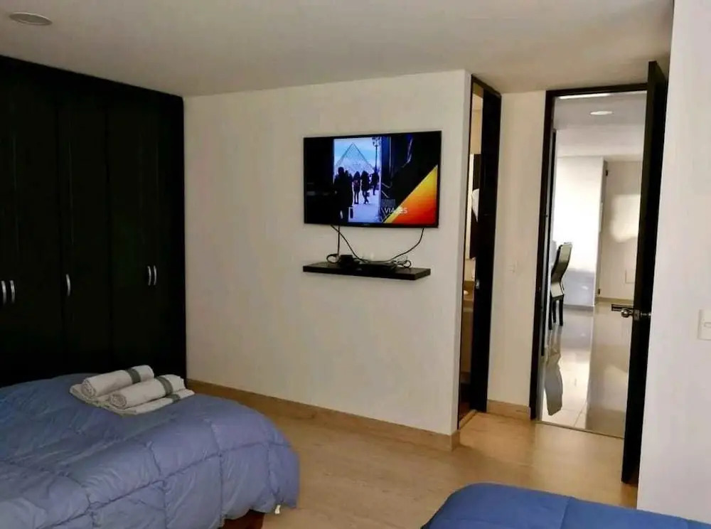 Aparta Suite Ventus