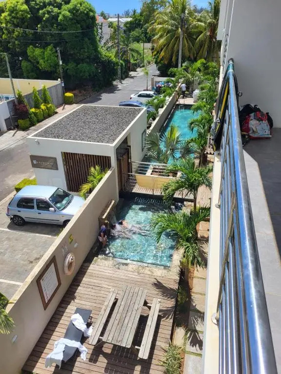 WESTWOOD - DELUXE 03 BEDROOM APPARTMENT - POOL, near BEACH