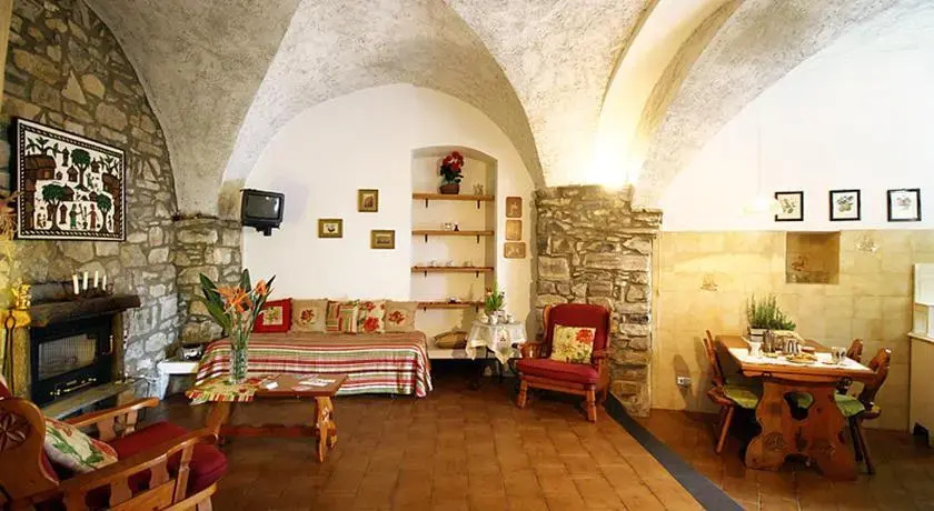 Dimore Antiche