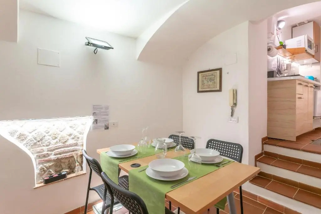 DonnaRé Casavacanza - Historic Center of Naples