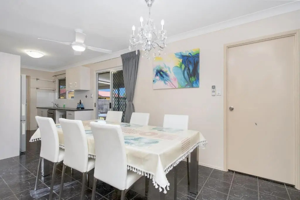 Lovely 3BR Holiday Home with Pool