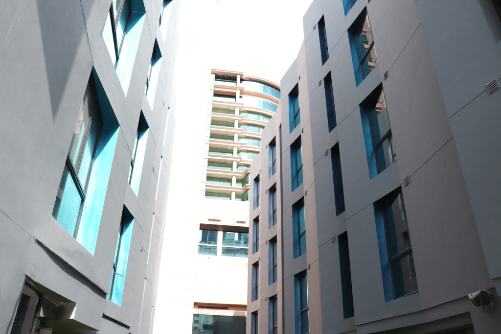 The Quarter Silom by UHG