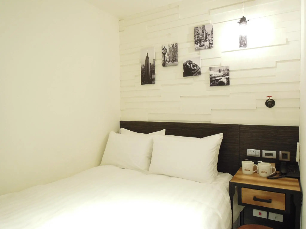 Re-Change Hotel Taipei