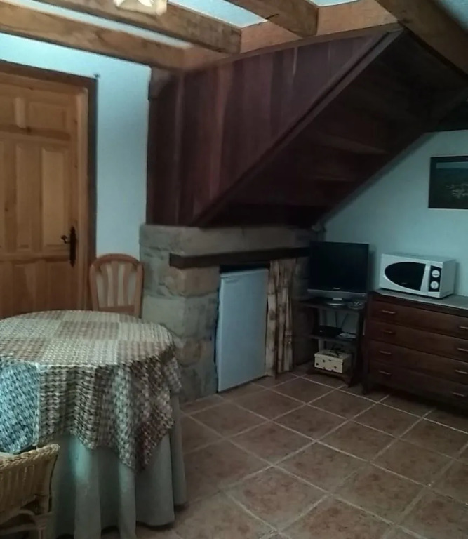 La Casa del Valle