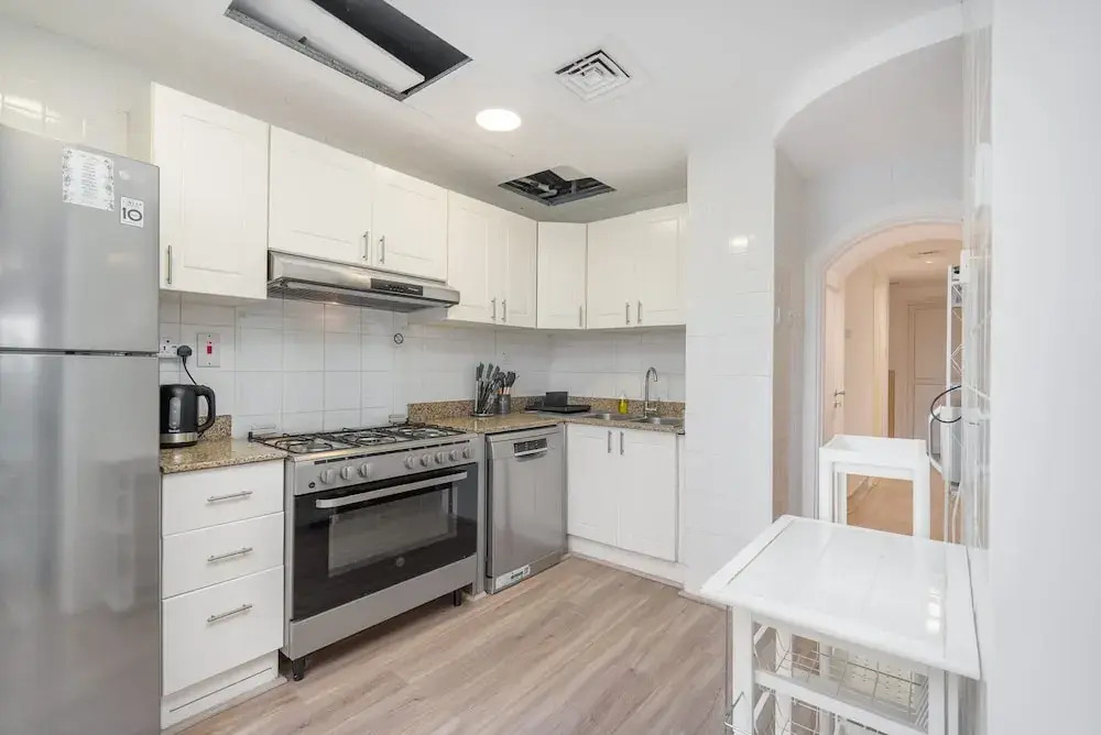 Tranquil 3BR Villa in Springs Community - Sleeps 7