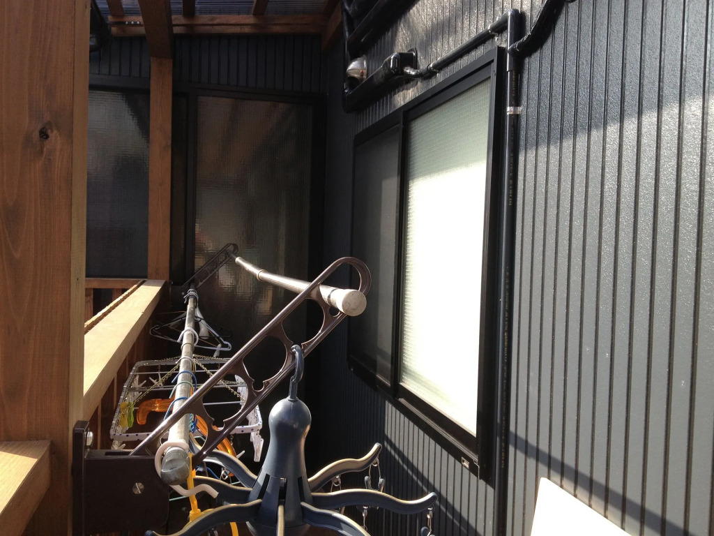 Osaka Guest House U-En