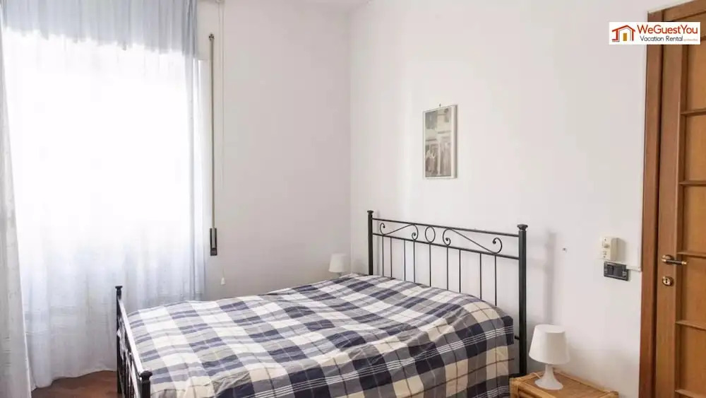 Flavia Home - 3 bedroom in Flavia Home Holiday