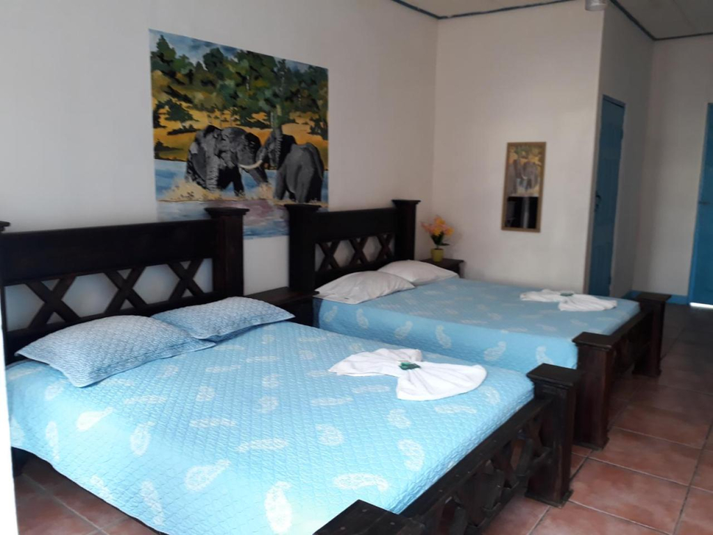 Hotel La Uvita