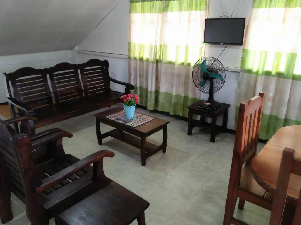 Carlos Residence