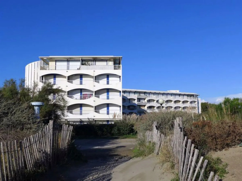 Les Terrasses de la Mer 14944