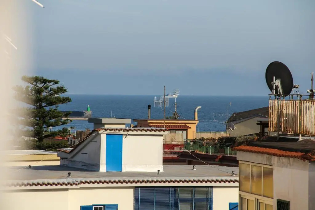 Hotel Santa Marta