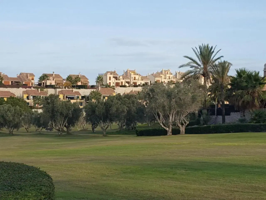 Casa Veran at La Finca Golf