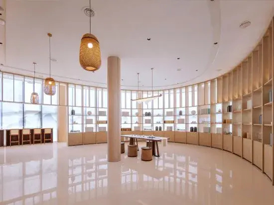 Donglixia Hotel, Wunvzhou Resort