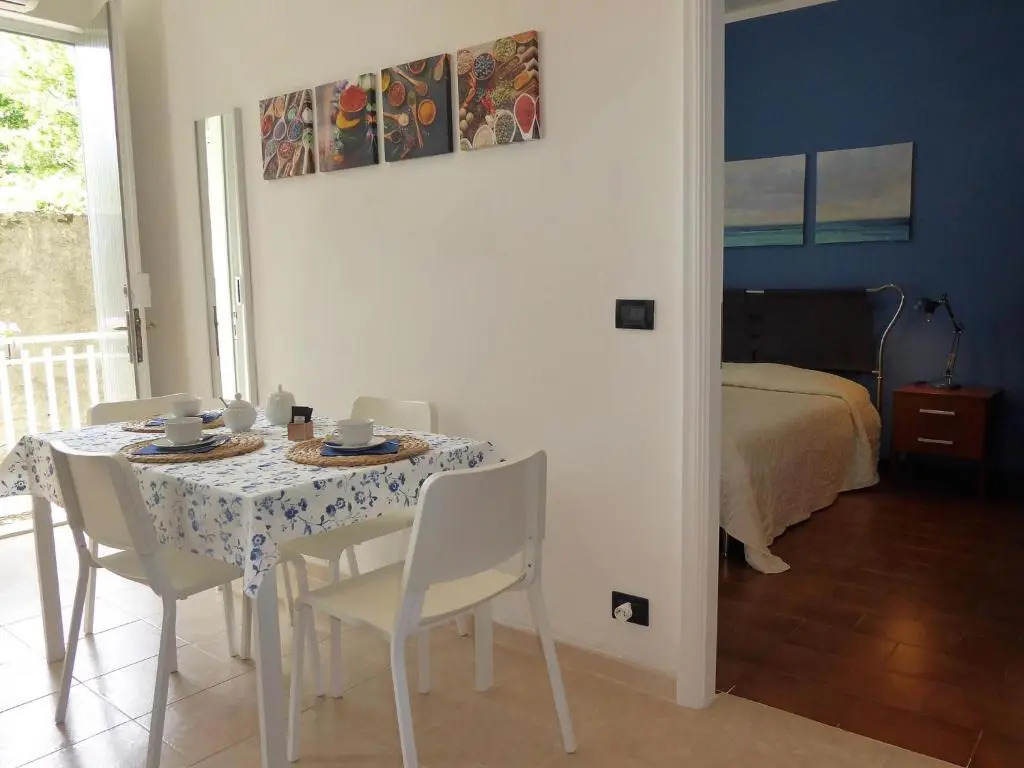 Casa Baires 121 by Holiday World