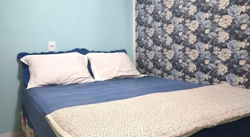 Hostel Dina & Suítes