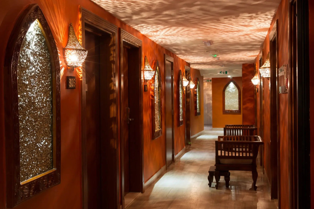 Turaco Spice Tree, a Tribute Portfolio Hotel
