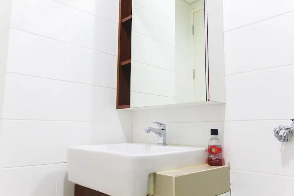 Best And Simply Modern 1Br At Tuscany Apartment