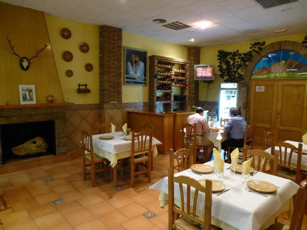 Hotel Limas