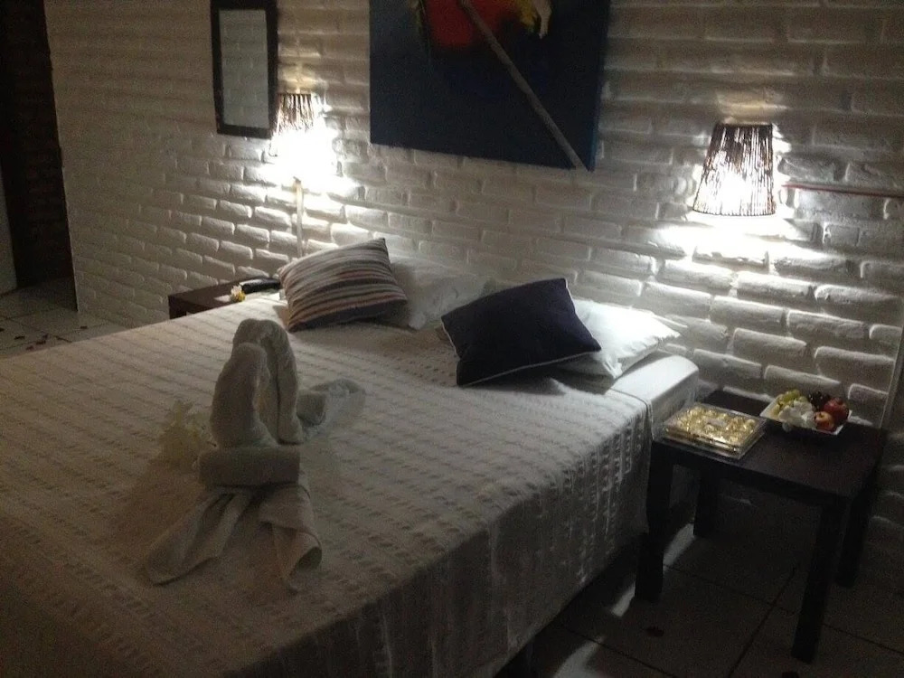 Hotel Platô