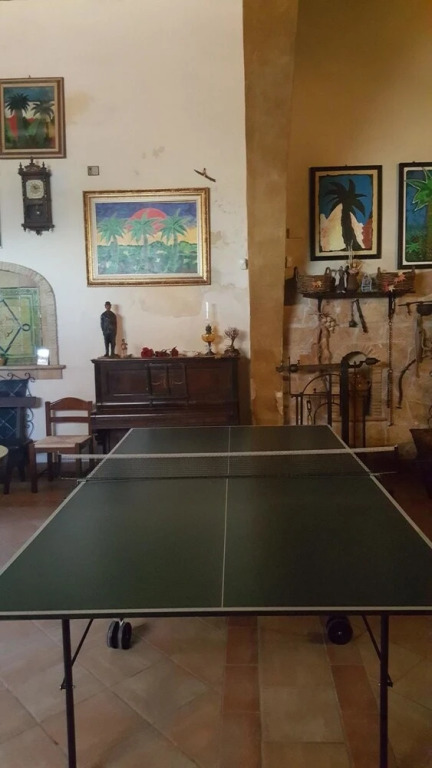 Villa With 4 Bedrooms in Mazara del Vallo, With Private Pool, Enclosed