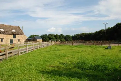 East Cawledge Farm