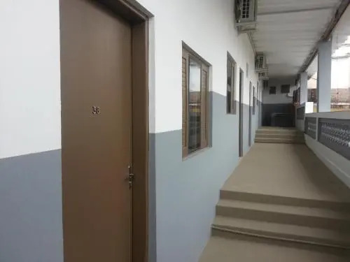 Hotel Karisma II