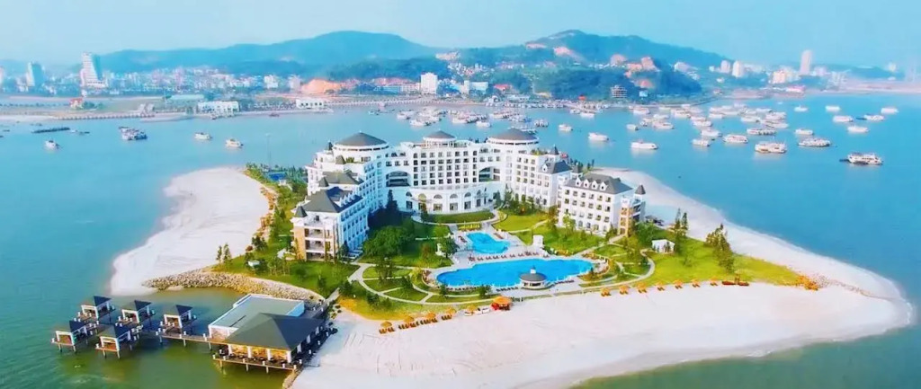 Vinpearl Resort & Spa Ha Long