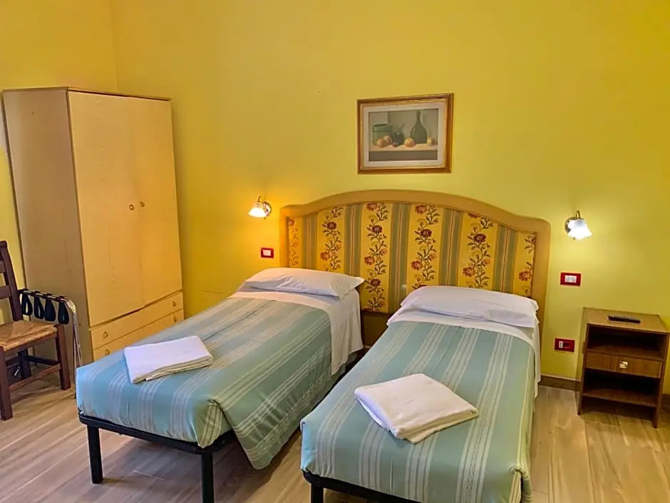 Albergo Cinzia