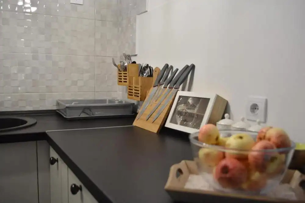 Apartman L&M