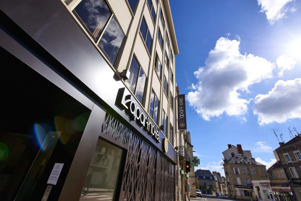 LaparthoteL LhL