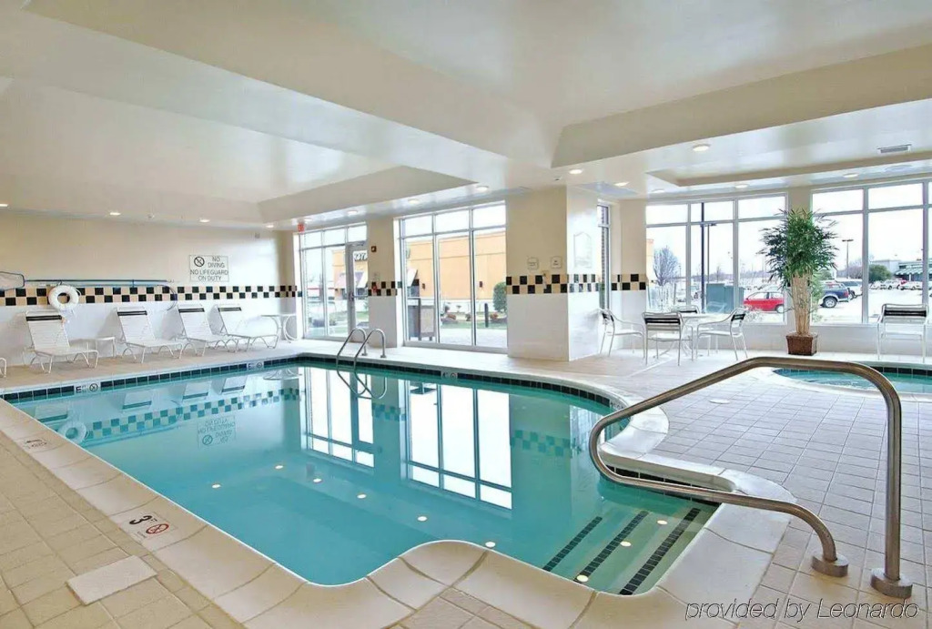 Hilton Garden Inn Reno